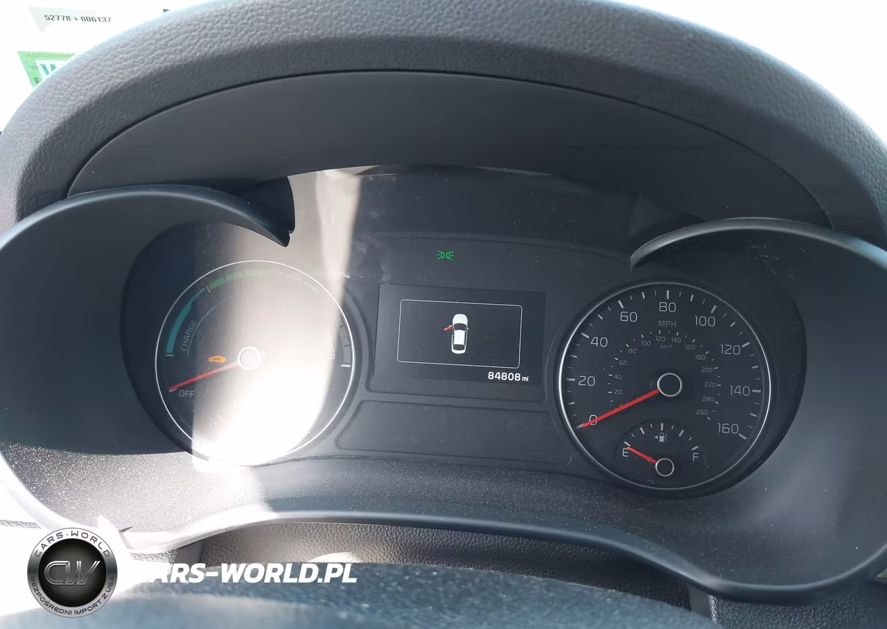 2018 Kia Optima Plug-In Hybrid Ex VIN:KNAGV4LD4J5024874 - 7