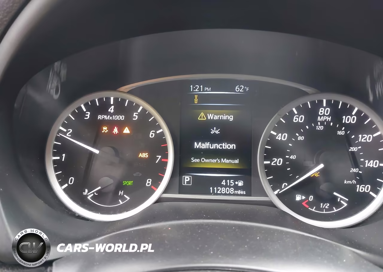 2018 Nissan Sentra Sr VIN:3N1AB7AP3JY227793 - 7