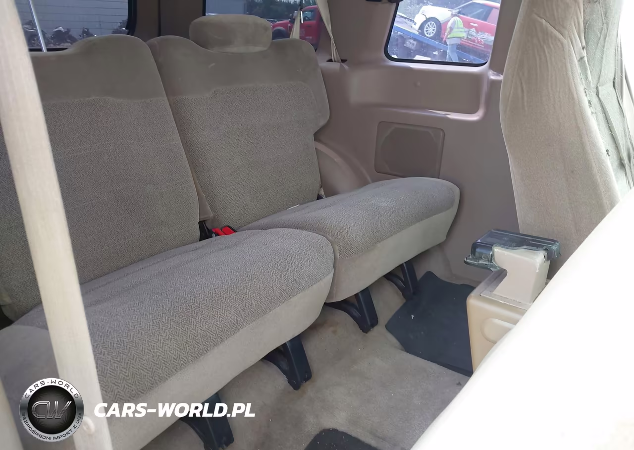 2000 Ford Explorer Sport VIN:1FMYU60X7YUB04265 - 8
