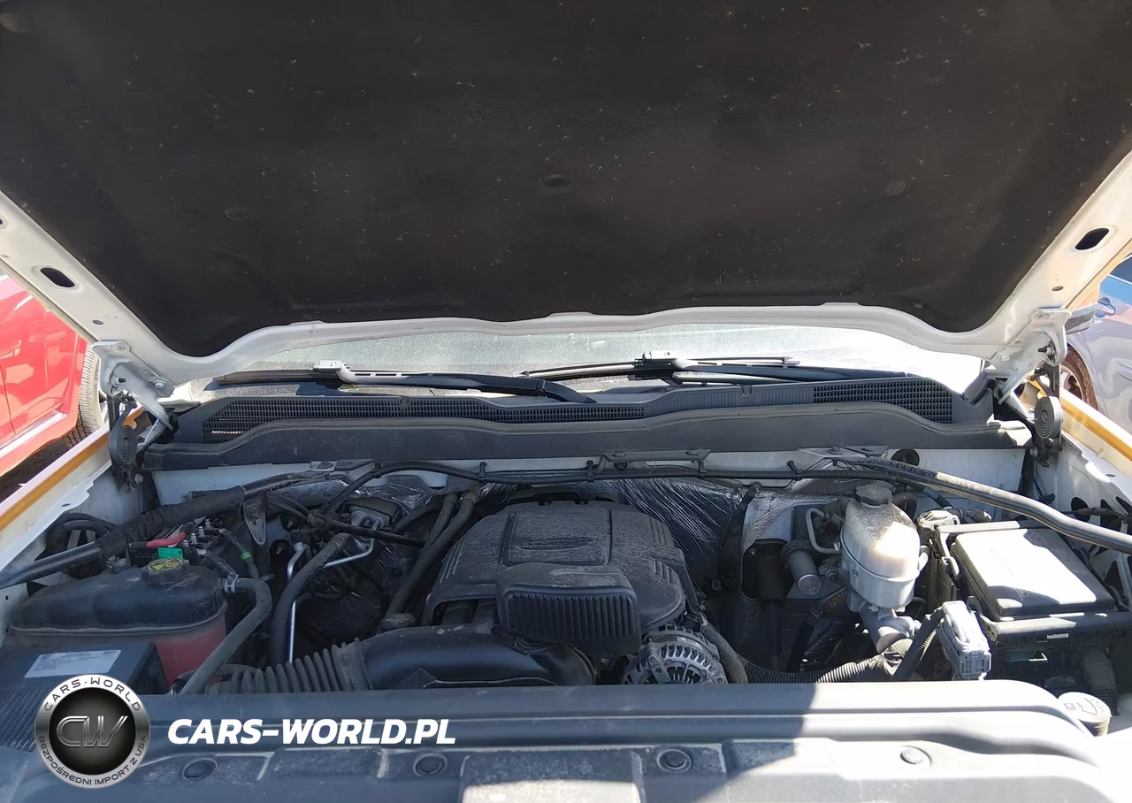 2017 Chevrolet Silverado 2500Hd Wt VIN:1GC2KUEG0HZ296032 - 10