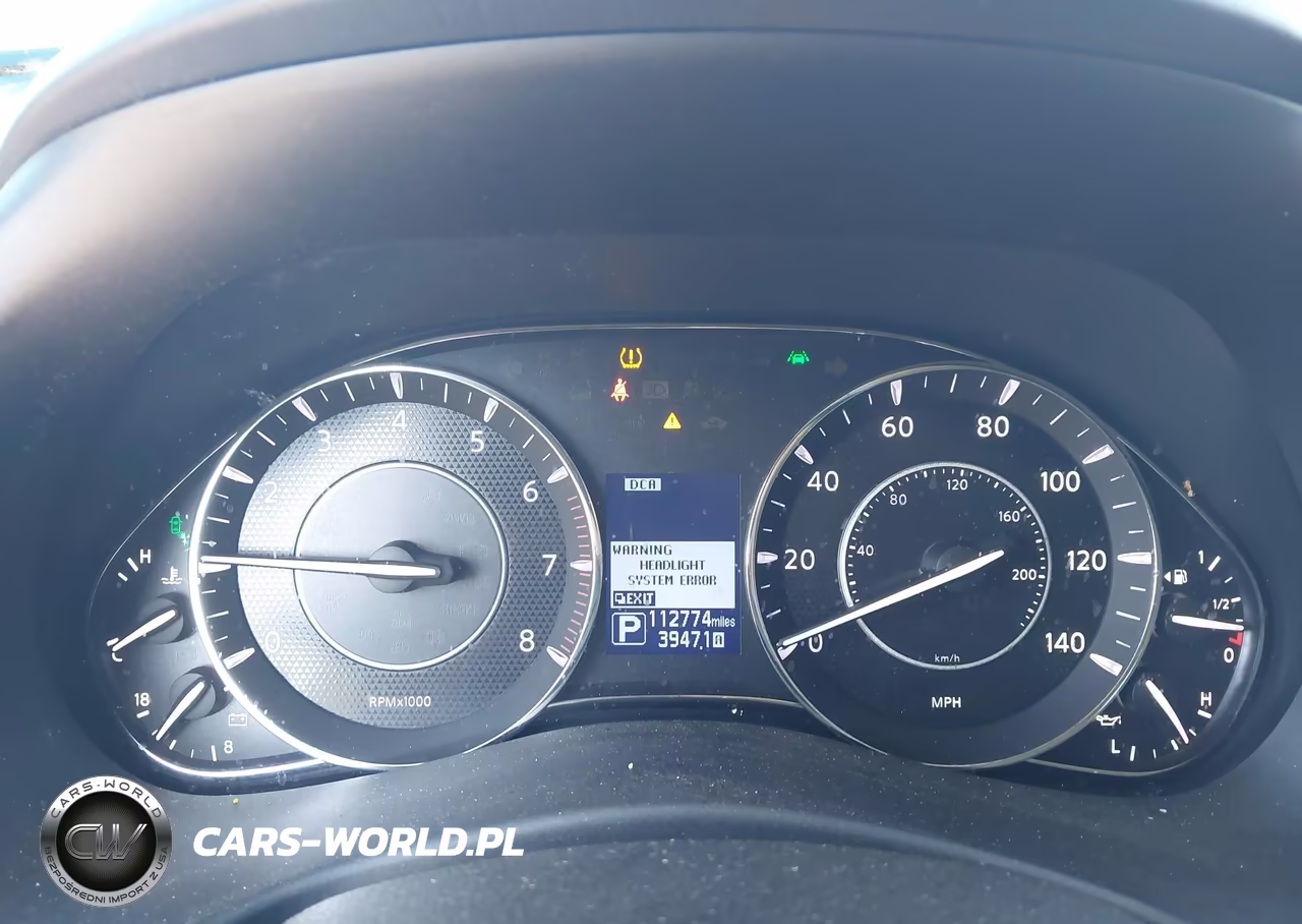 2018 Nissan Armada Platinum VIN:JN8AY2NFXJ9332387 - 7