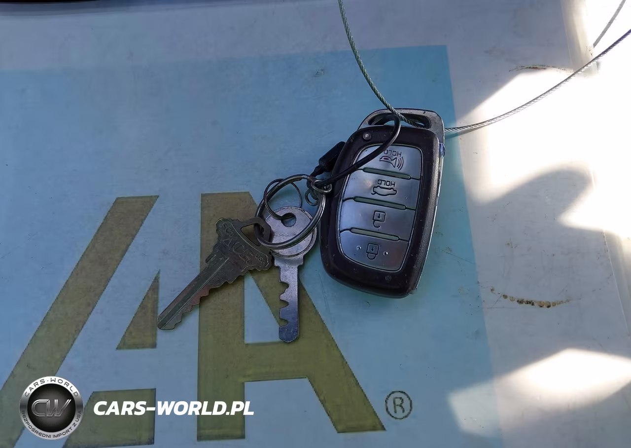 2017 Hyundai Elantra Se VIN:5NPD84LFXHH092279 - 11