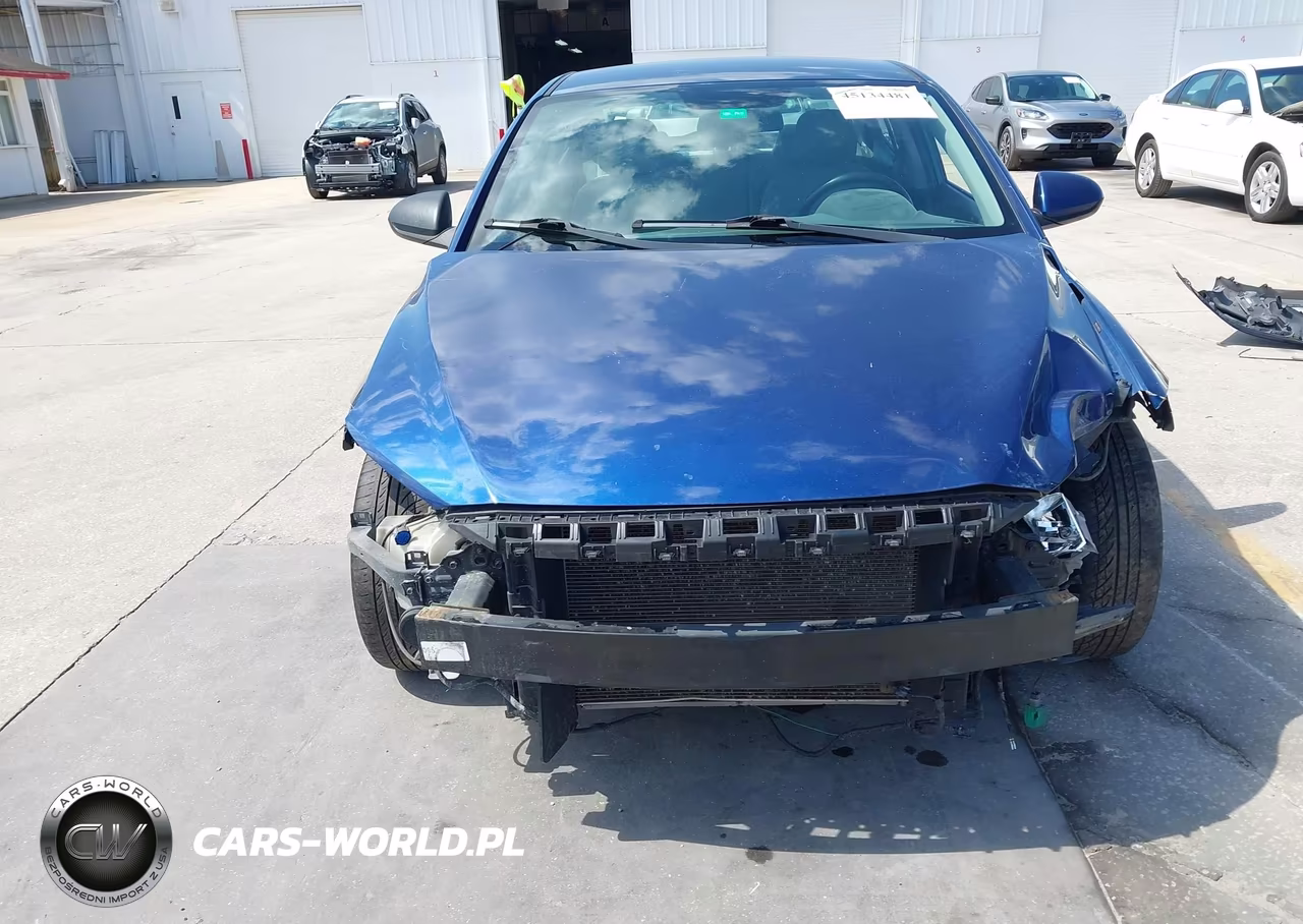 2017 Hyundai Elantra Se VIN:5NPD84LFXHH092279 - 13