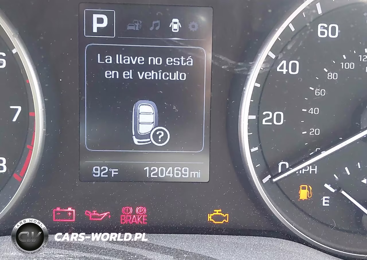 2017 Hyundai Elantra Se VIN:5NPD84LFXHH092279 - 16