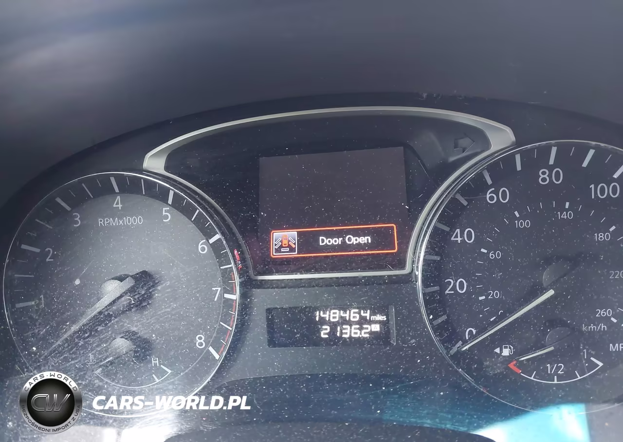2014 Nissan Pathfinder Sl VIN:5N1AR2MM0EC630234 - 15