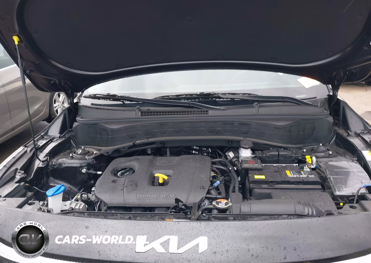 2026 Kia Seltos S VIN:KNDEUCAA2T7869679 - 10