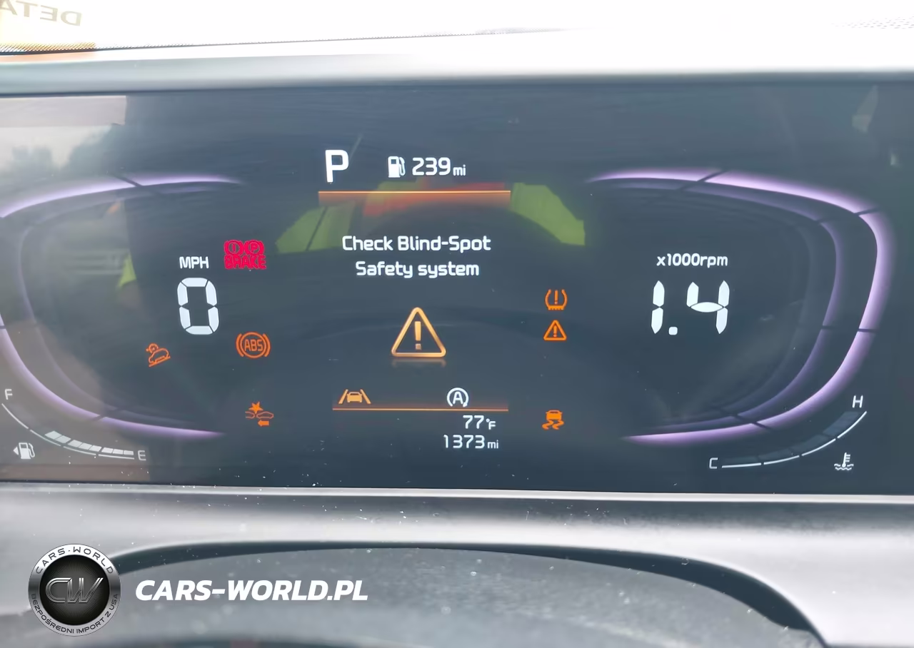 2026 Kia Seltos S VIN:KNDEUCAA2T7869679 - 15