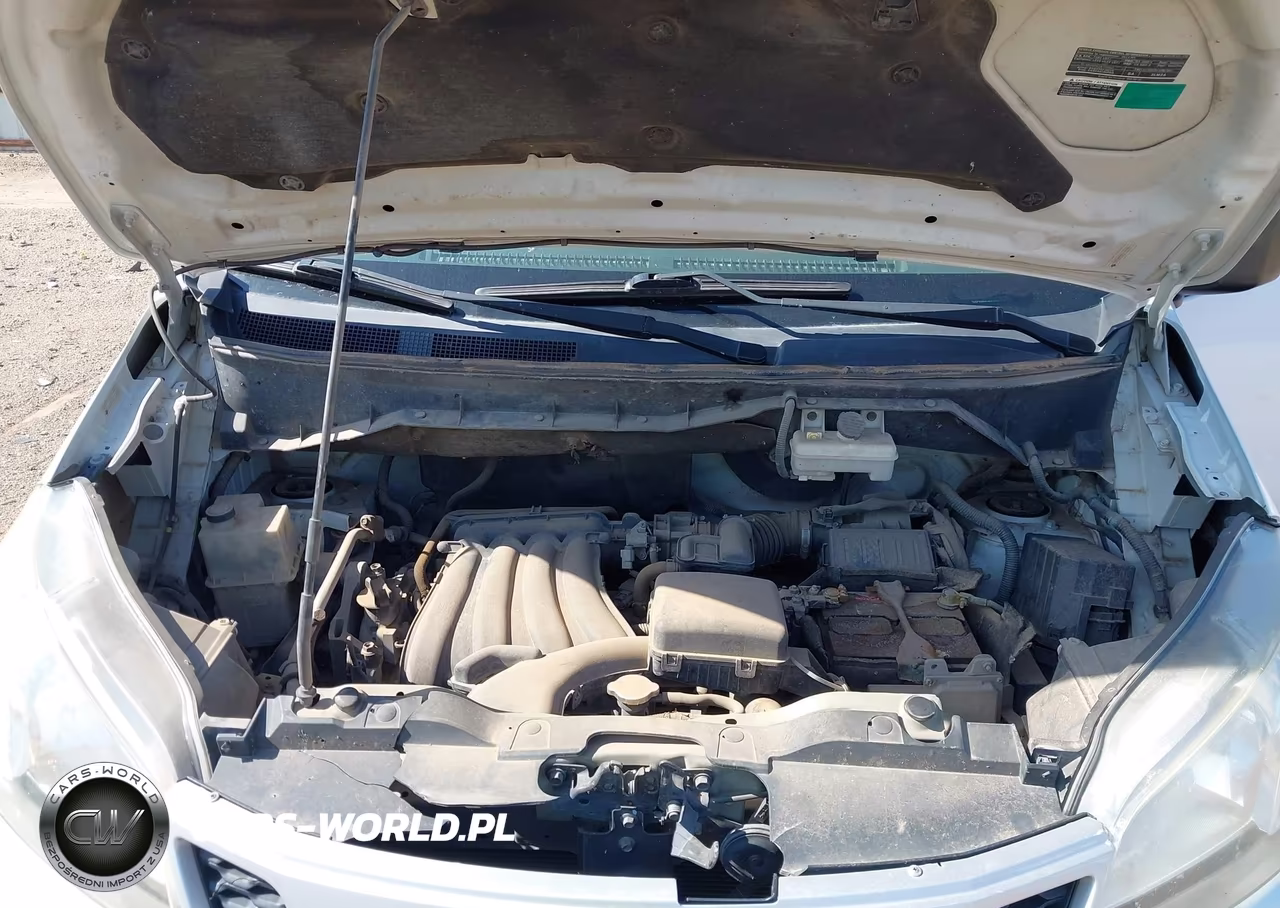 2014 Nissan Nv200 S VIN:3N6CM0KN0EK692185 - 10