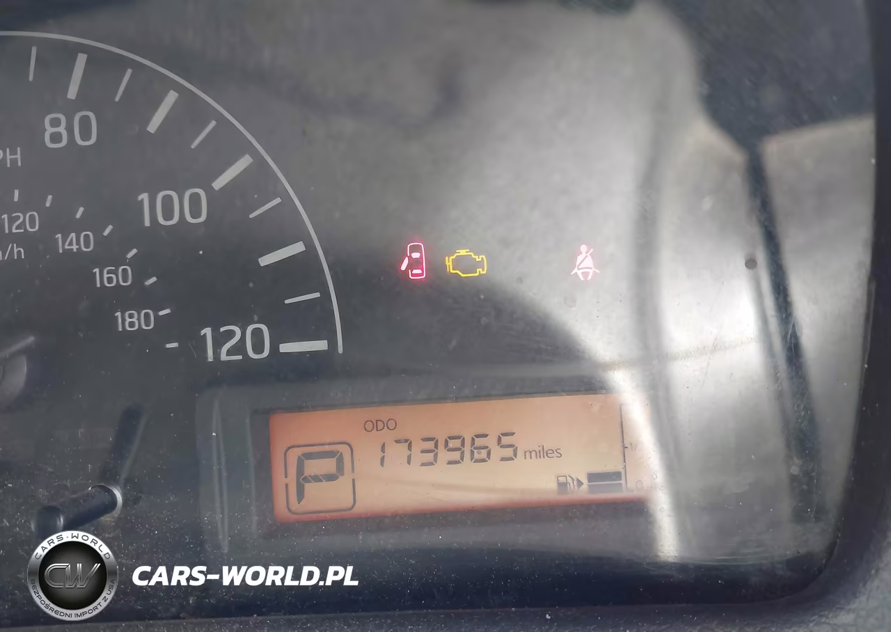 2014 Nissan Nv200 S VIN:3N6CM0KN0EK692185 - 15