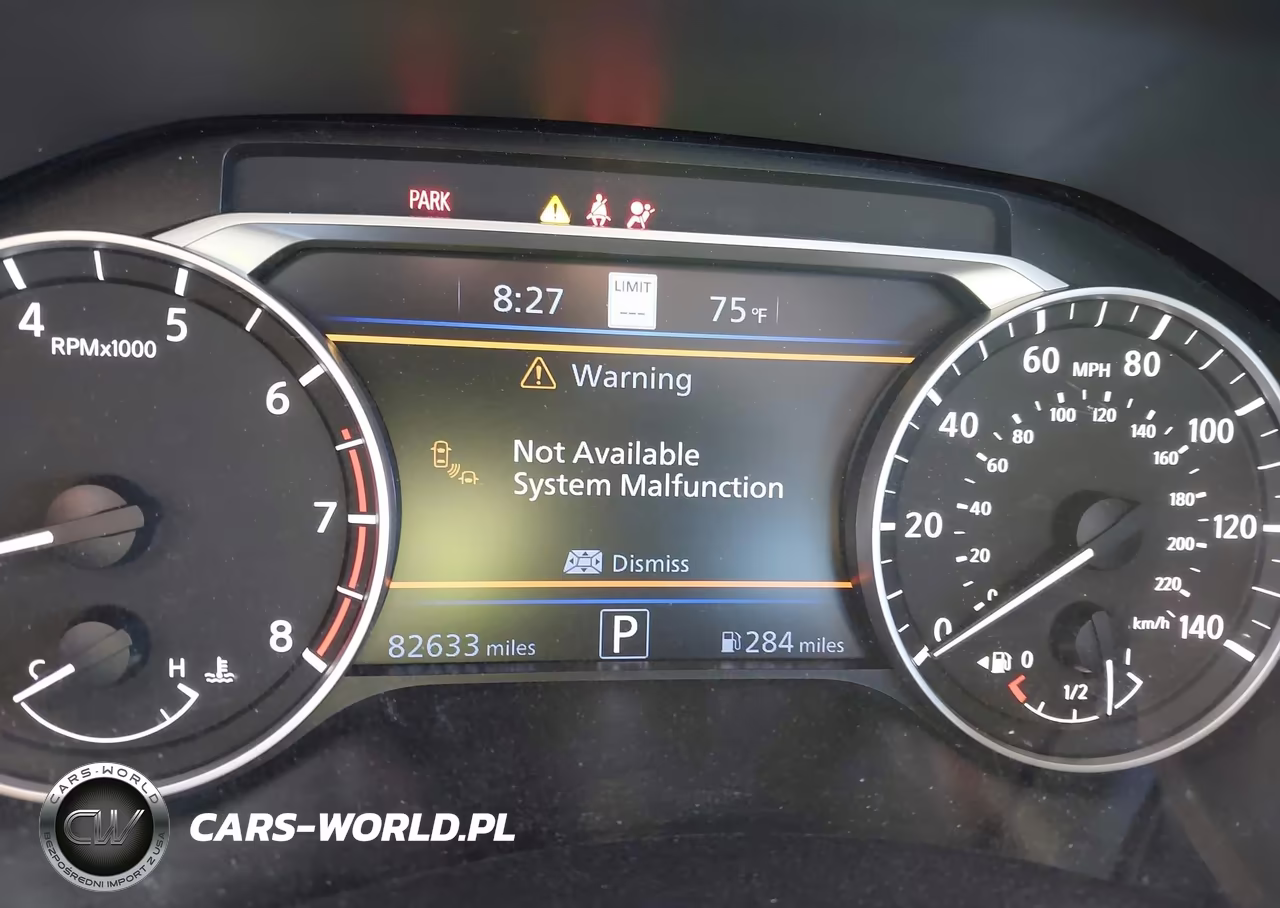 2020 Nissan Altima Sl Fwd VIN:1N4BL4EV6LC150988 - 7