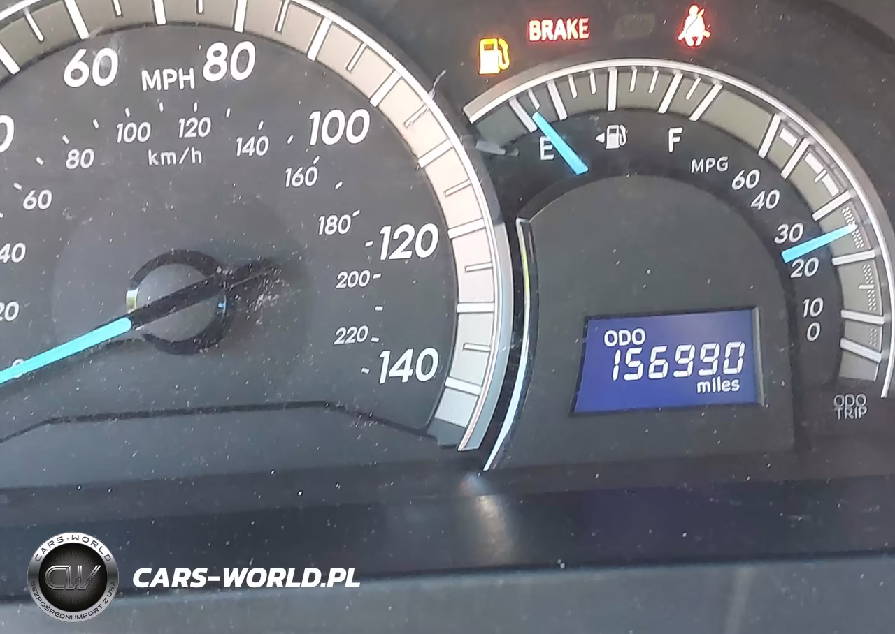 2013 Toyota Camry Se VIN:4T1BF1FK6DU705742 - 15