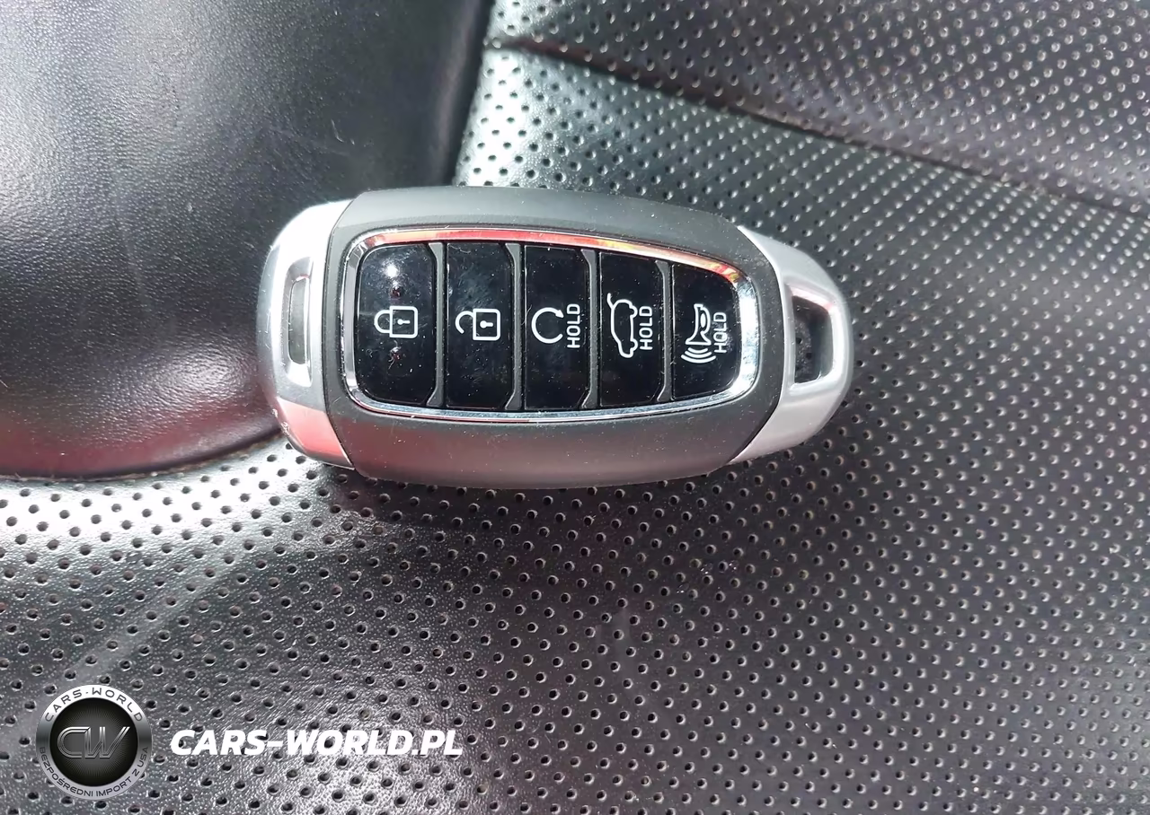 2021 Hyundai Palisade Calligraphy VIN:KM8R7DHE1MU178908 - 11