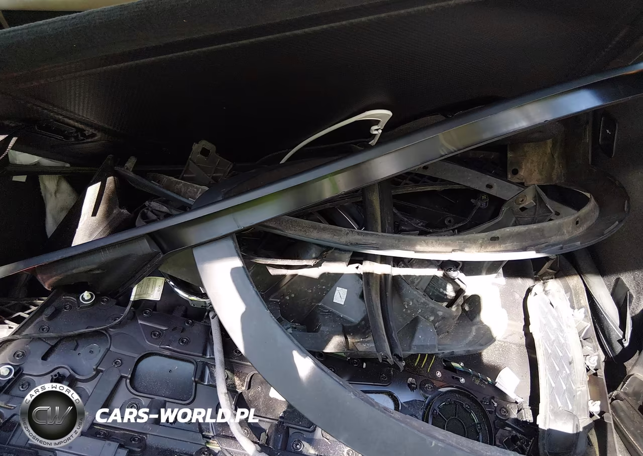 2013 BMW X3 xDrive35I VIN:5UXWX7C5XDL980717 - 12