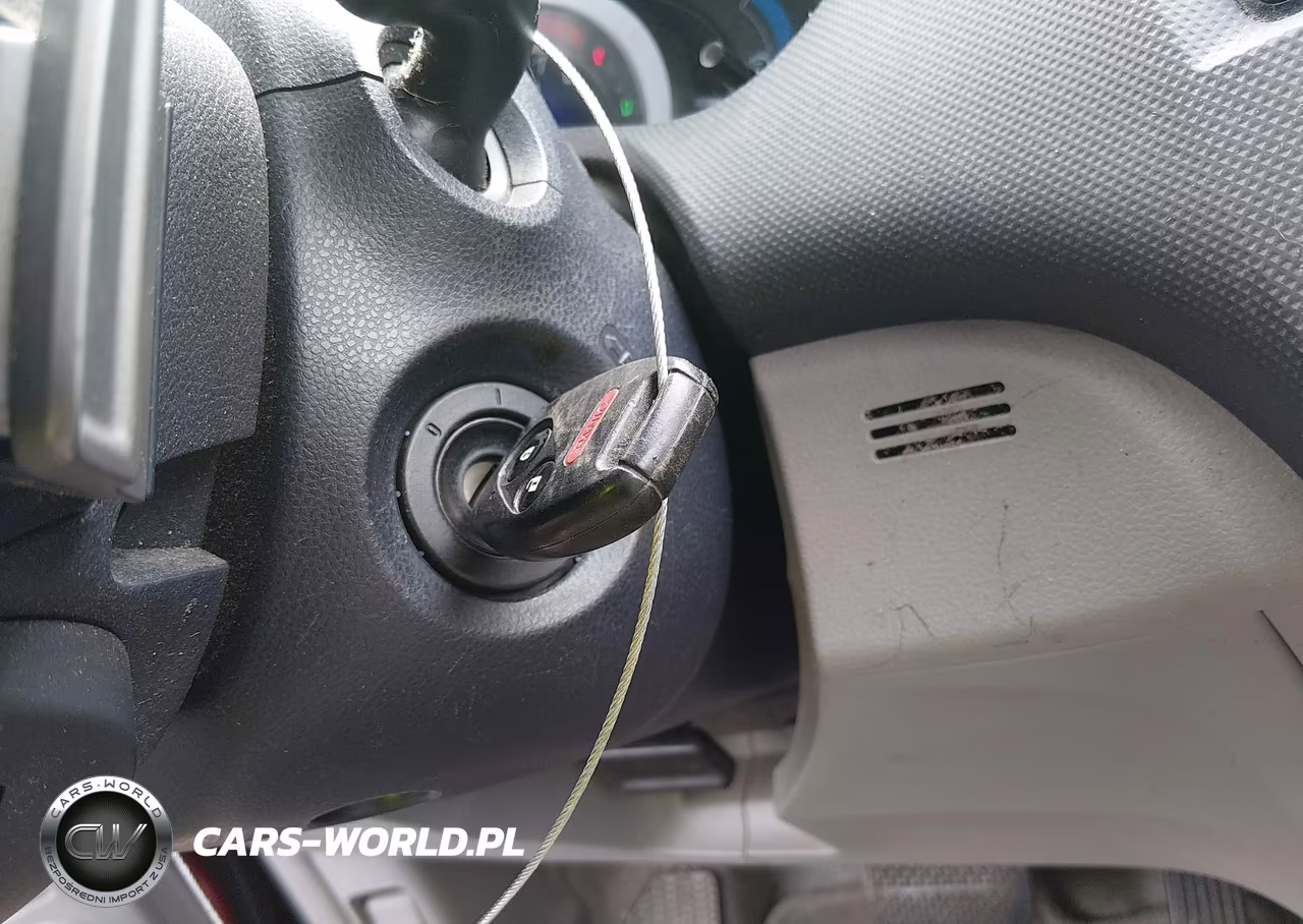 2010 Honda Insight Ex VIN:JHMZE2H78AS028154 - 11