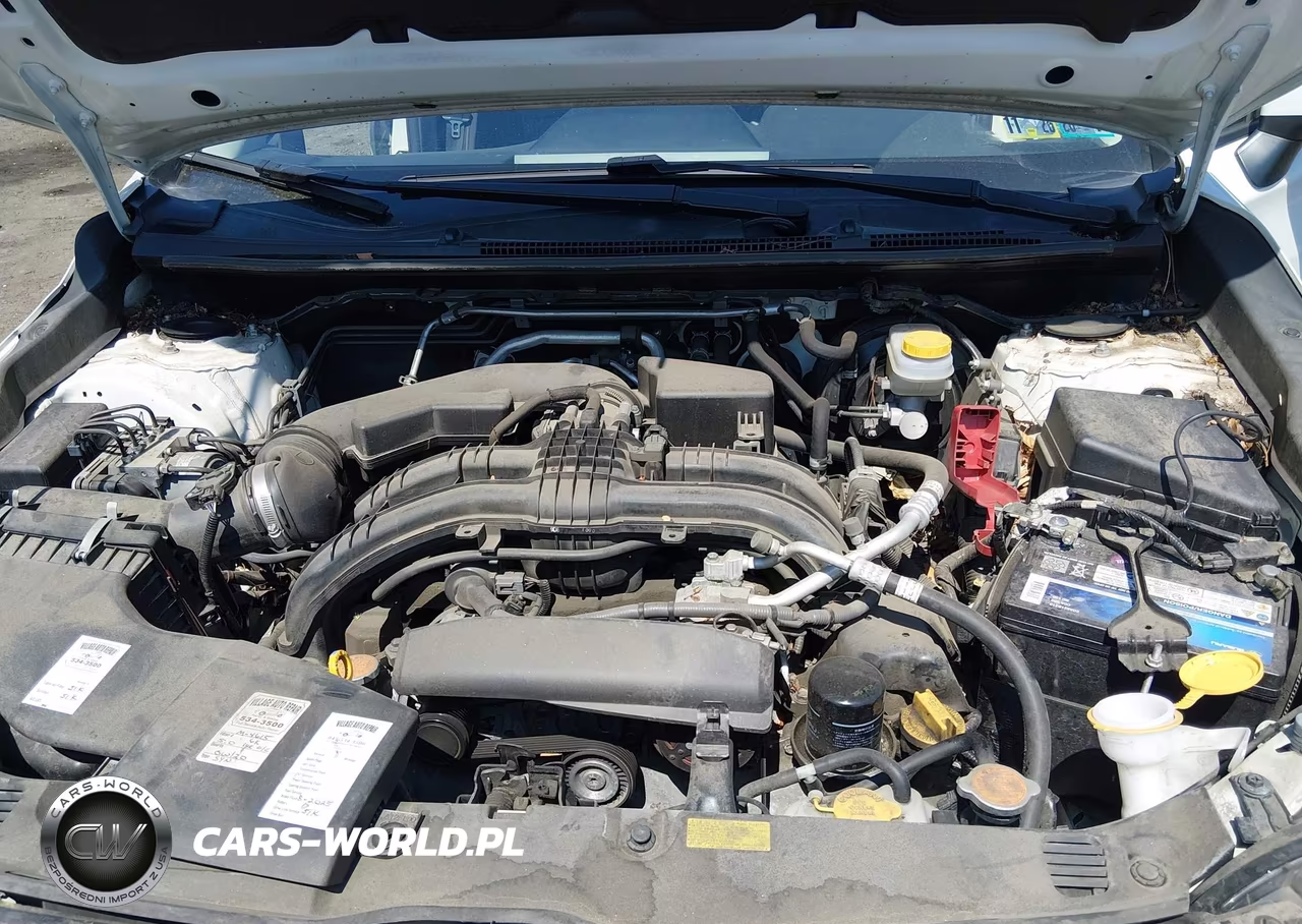 2019 Subaru Crosstrek 2.0I Premium VIN:JF2GTAECXK8330314 - 10
