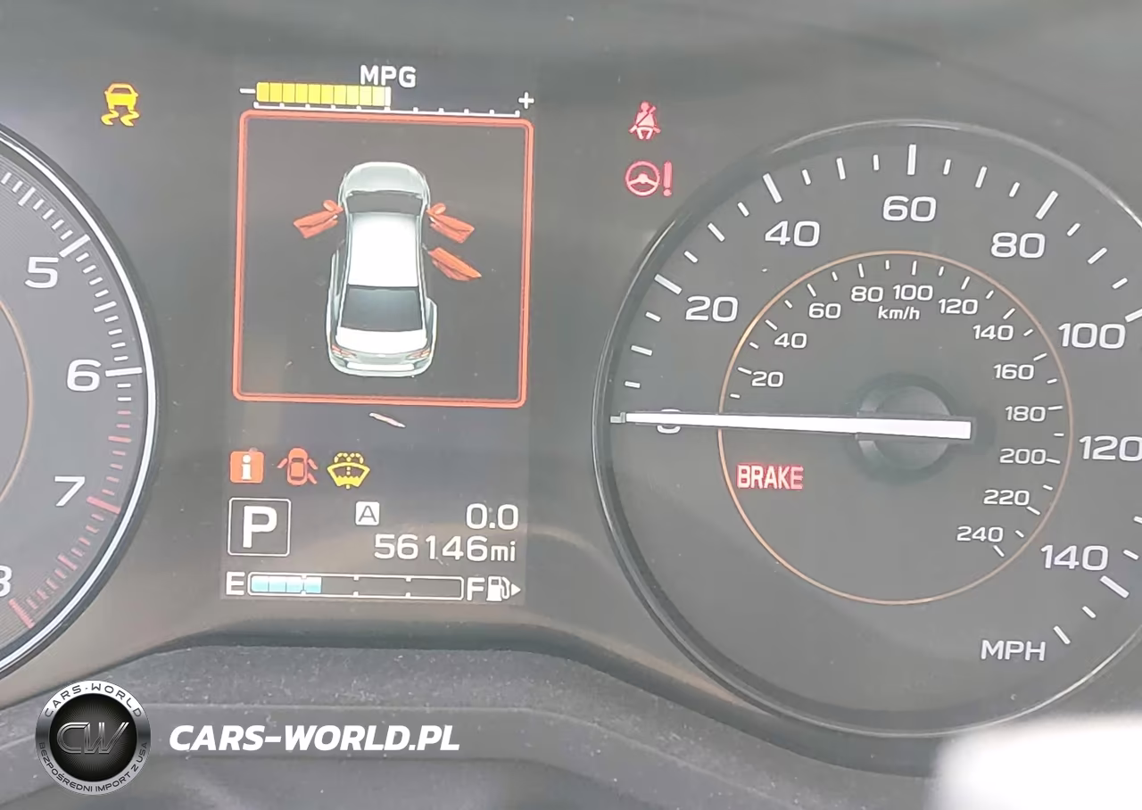 2019 Subaru Crosstrek 2.0I Premium VIN:JF2GTAECXK8330314 - 15