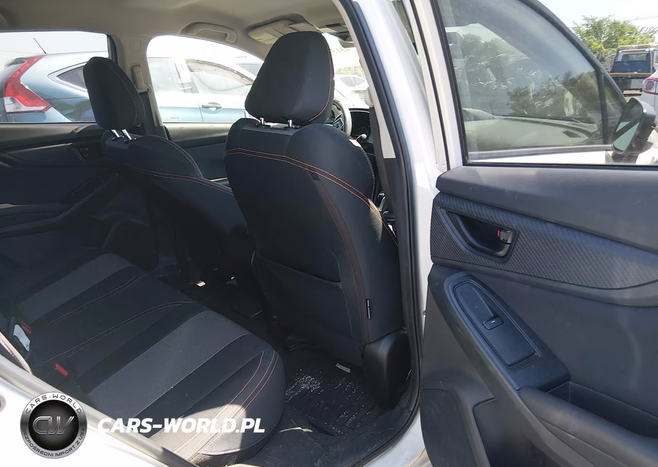 2019 Subaru Crosstrek 2.0I Premium VIN:JF2GTAECXK8330314 - 8