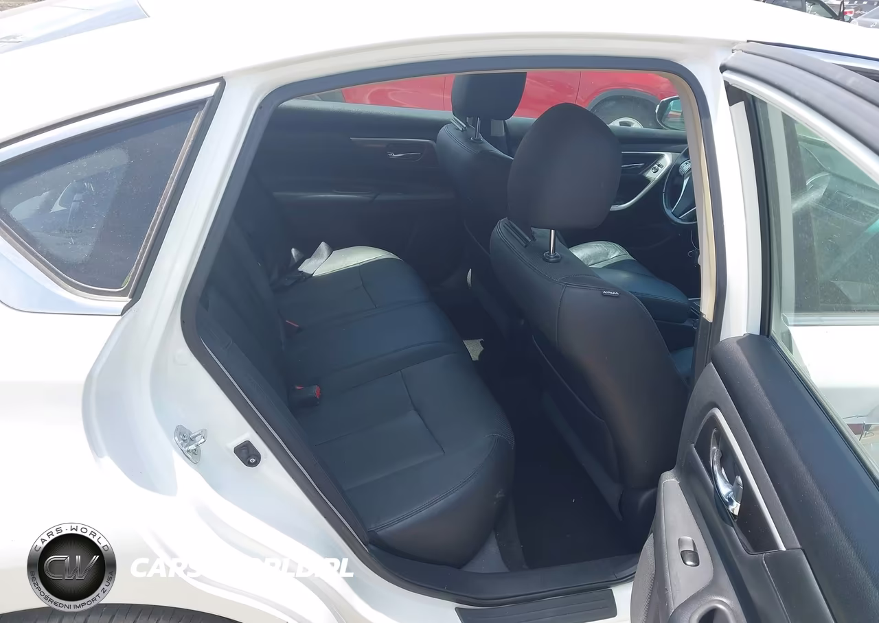 2013 Nissan Altima 2.5 Sl VIN:1N4AL3AP7DN405697 - 8