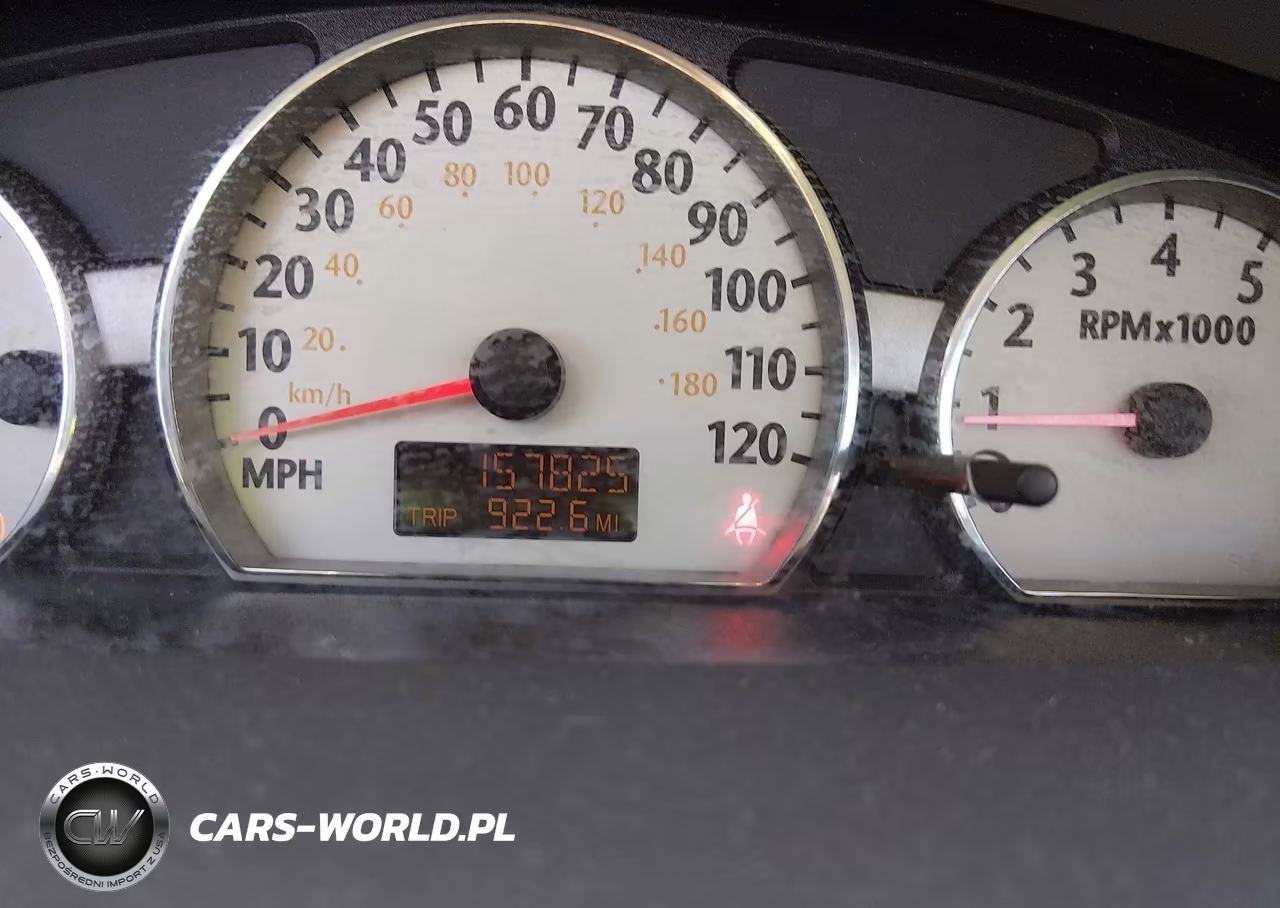 2005 Saturn Ion 3 VIN:1G8AL54F55Z163229 - 7