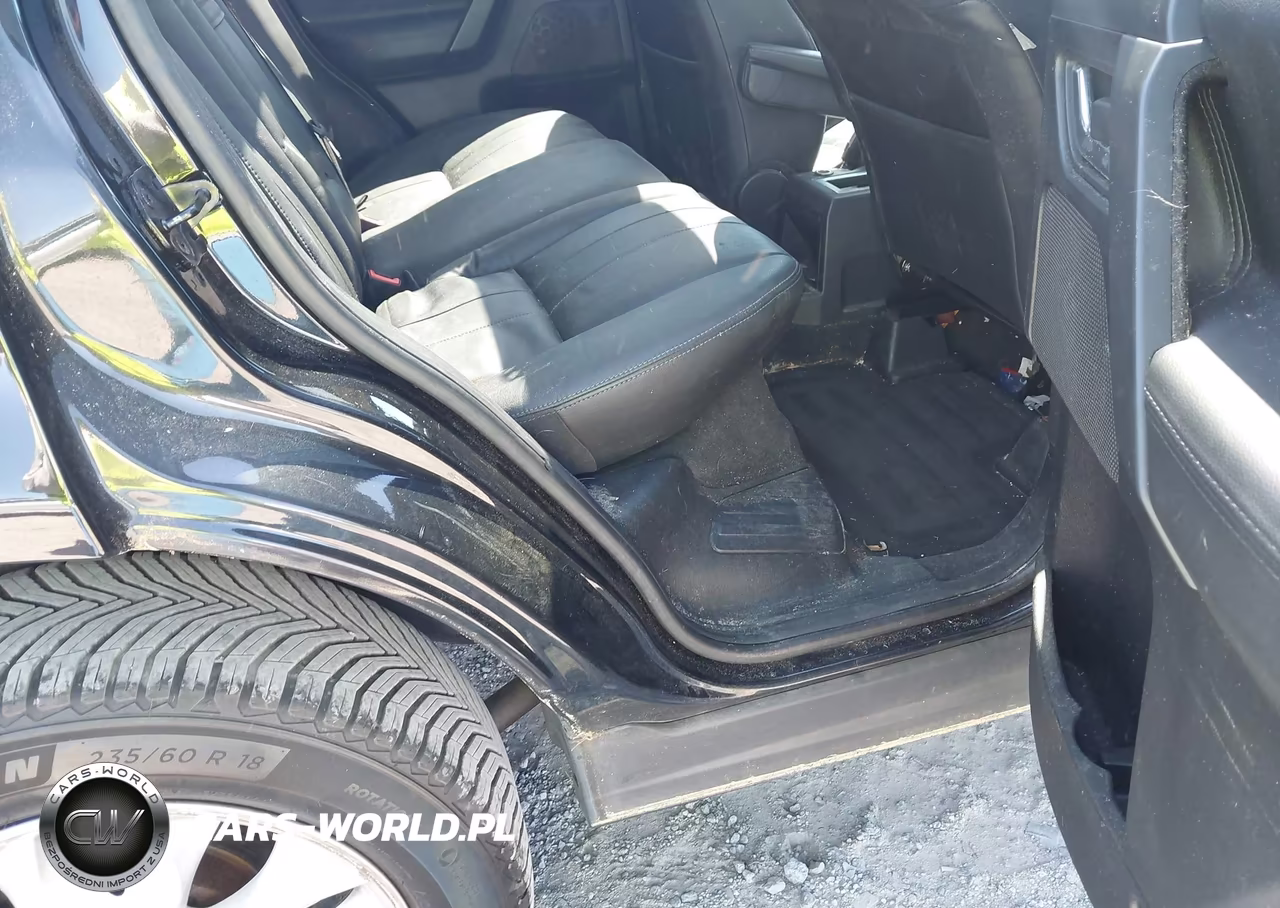 2012 Land Rover Lr2 VIN:SALFR2BN1CH319426 - 8