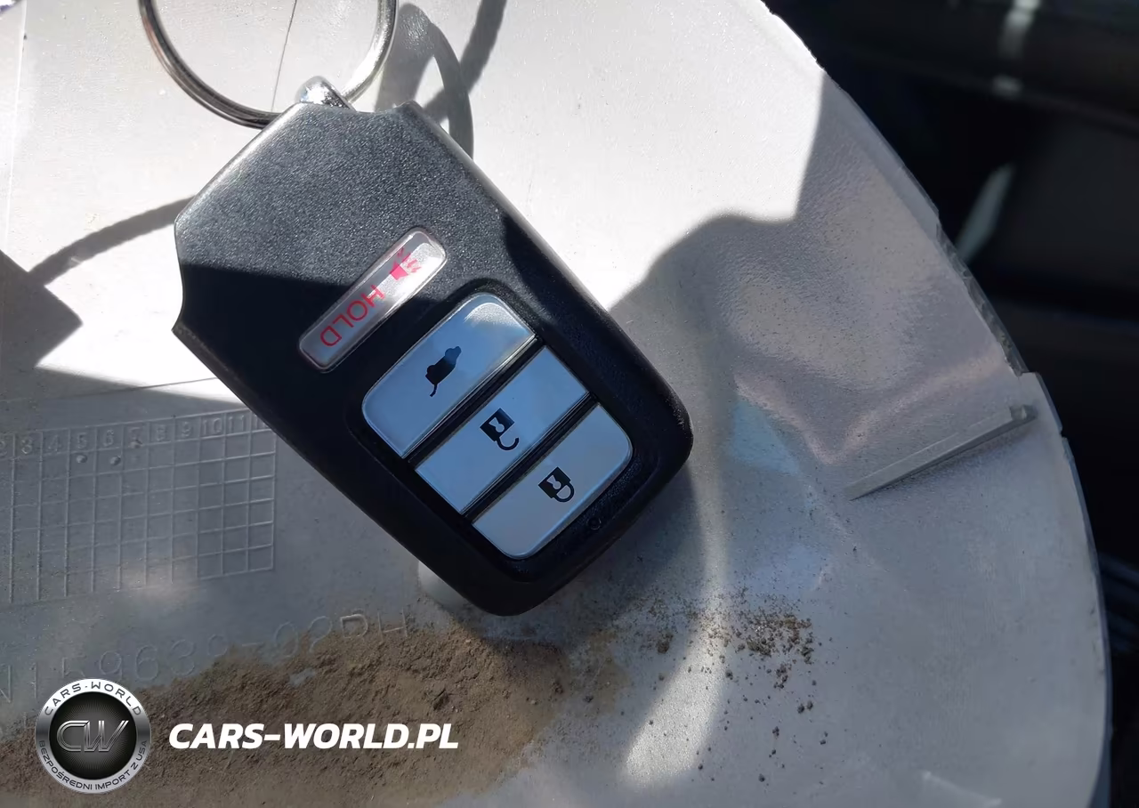 2021 Honda Hr-V 2Wd Ex VIN:3CZRU5H51MM706870 - 11