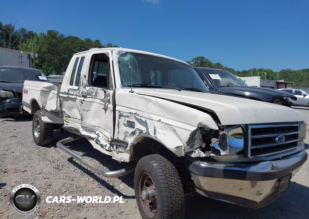 1991 Ford F150 VIN:1FTEX14H6MKA12316 - 13