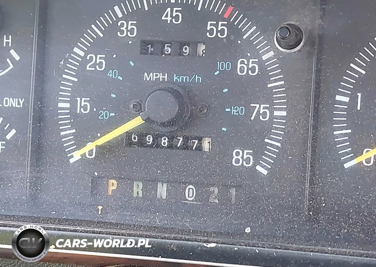 1991 Ford F150 VIN:1FTEX14H6MKA12316 - 15