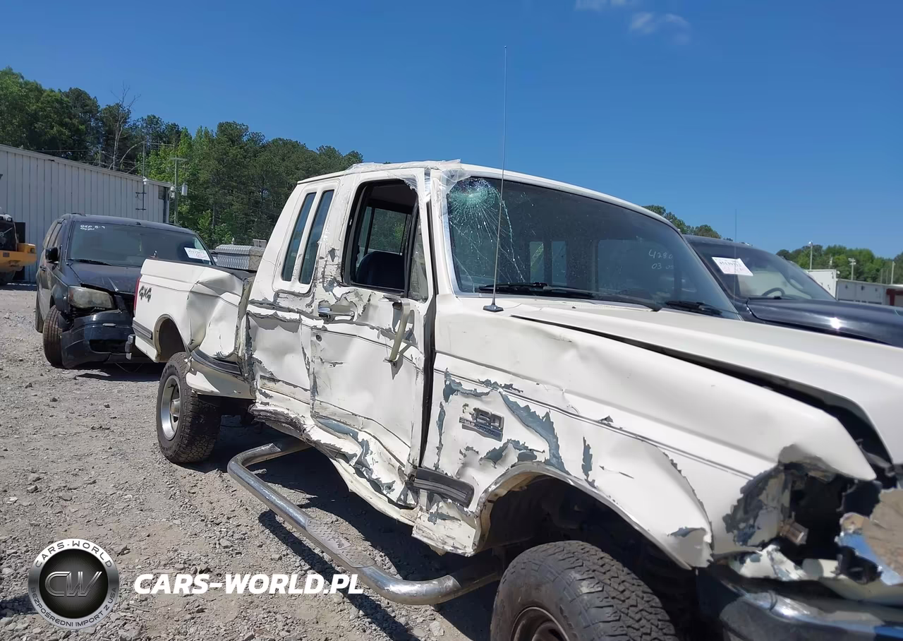 1991 Ford F150 VIN:1FTEX14H6MKA12316 - 6