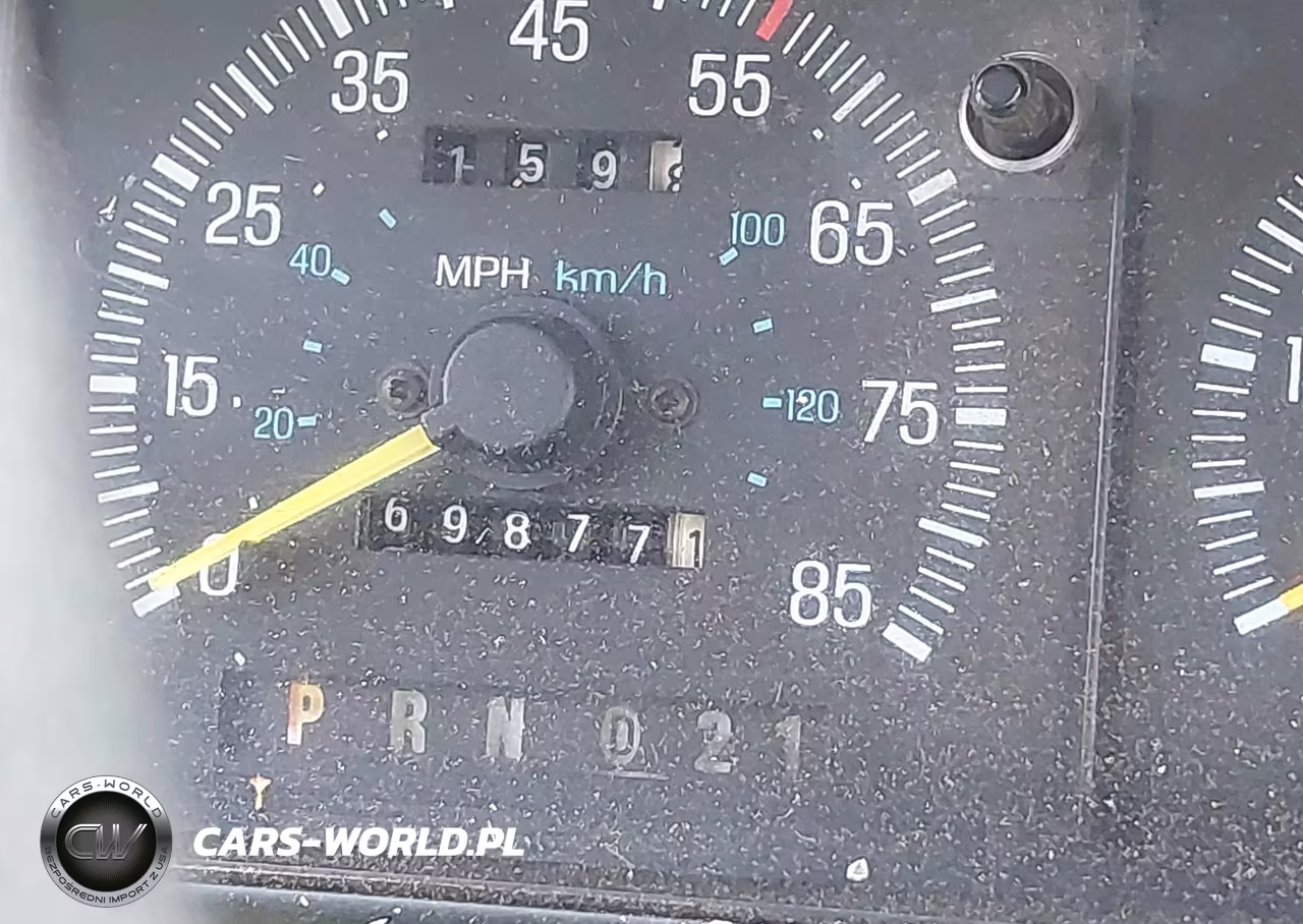 1991 Ford F150 VIN:1FTEX14H6MKA12316 - 7