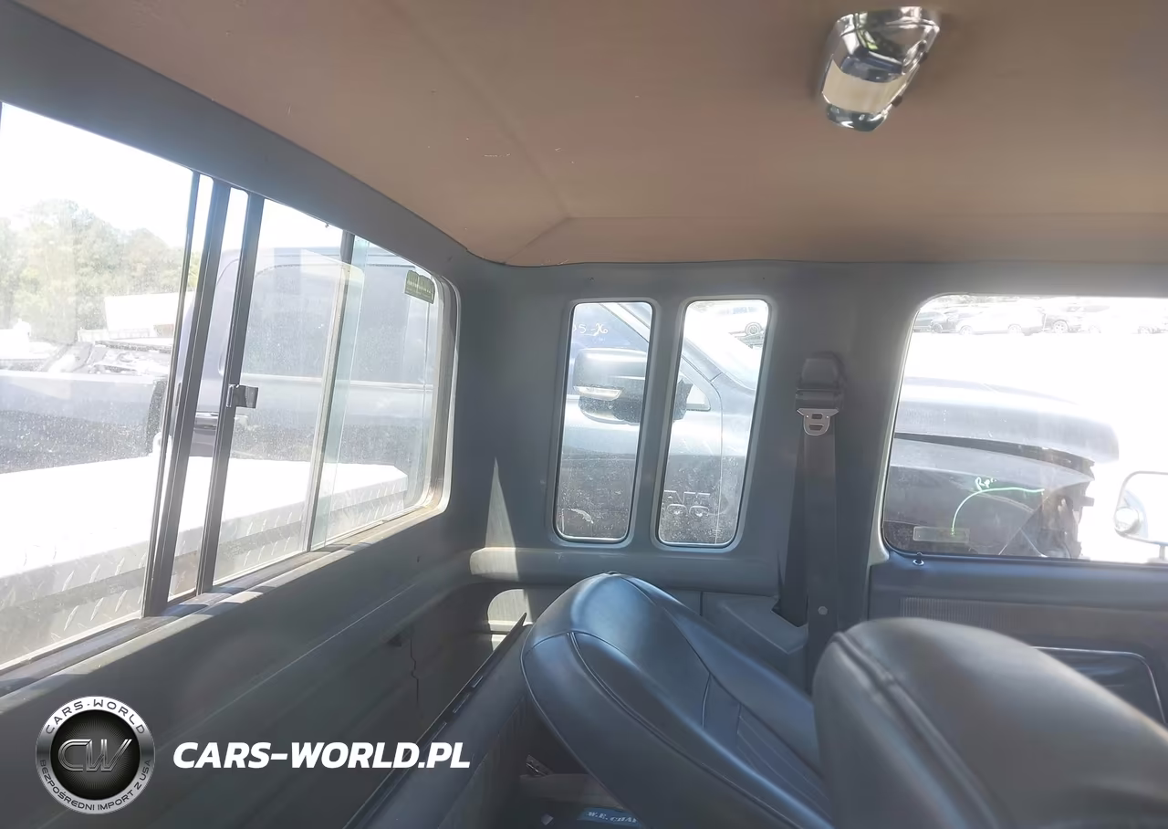 1991 Ford F150 VIN:1FTEX14H6MKA12316 - 8