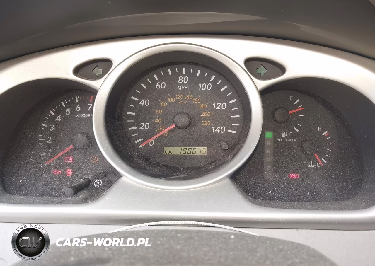 2006 Toyota Highlander VIN:JTEGD21A360143504 - 7
