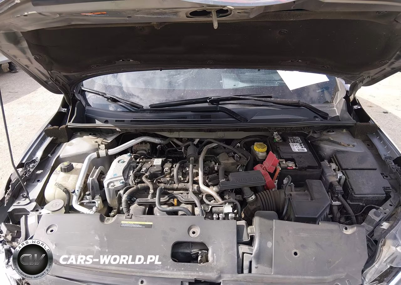 2022 Nissan Sentra Sr VIN:3N1AB8DV4NY304015 - 10