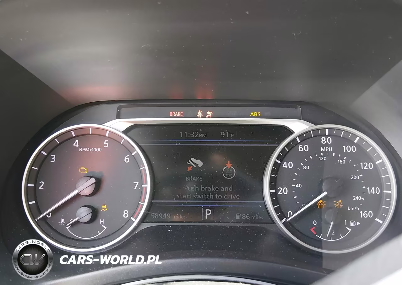 2022 Nissan Sentra Sr VIN:3N1AB8DV4NY304015 - 7