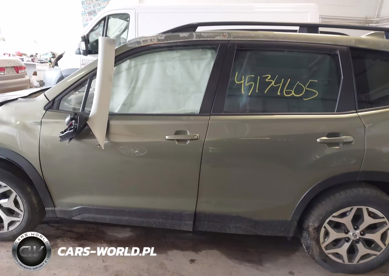 2021 Subaru Forester Premium VIN:JF2SKAJC6MH475758 - 14