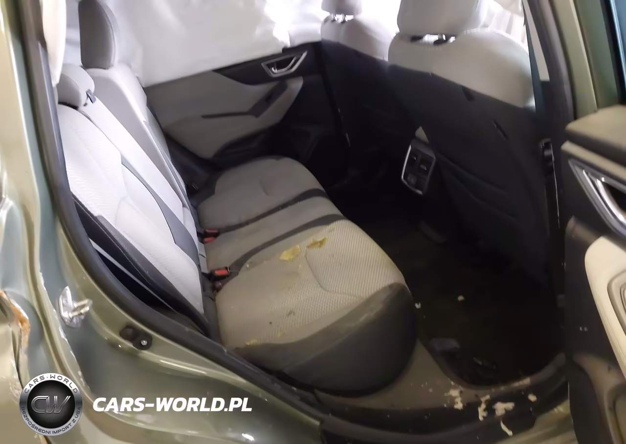 2021 Subaru Forester Premium VIN:JF2SKAJC6MH475758 - 8