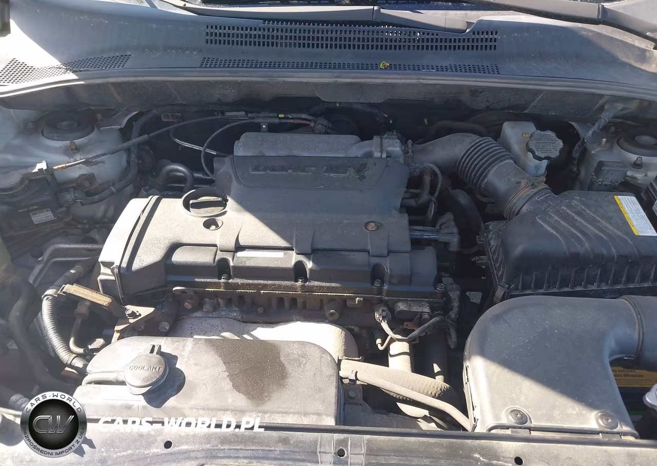2010 Kia Sportage Lx VIN:KNDKG3A44A7704637 - 10