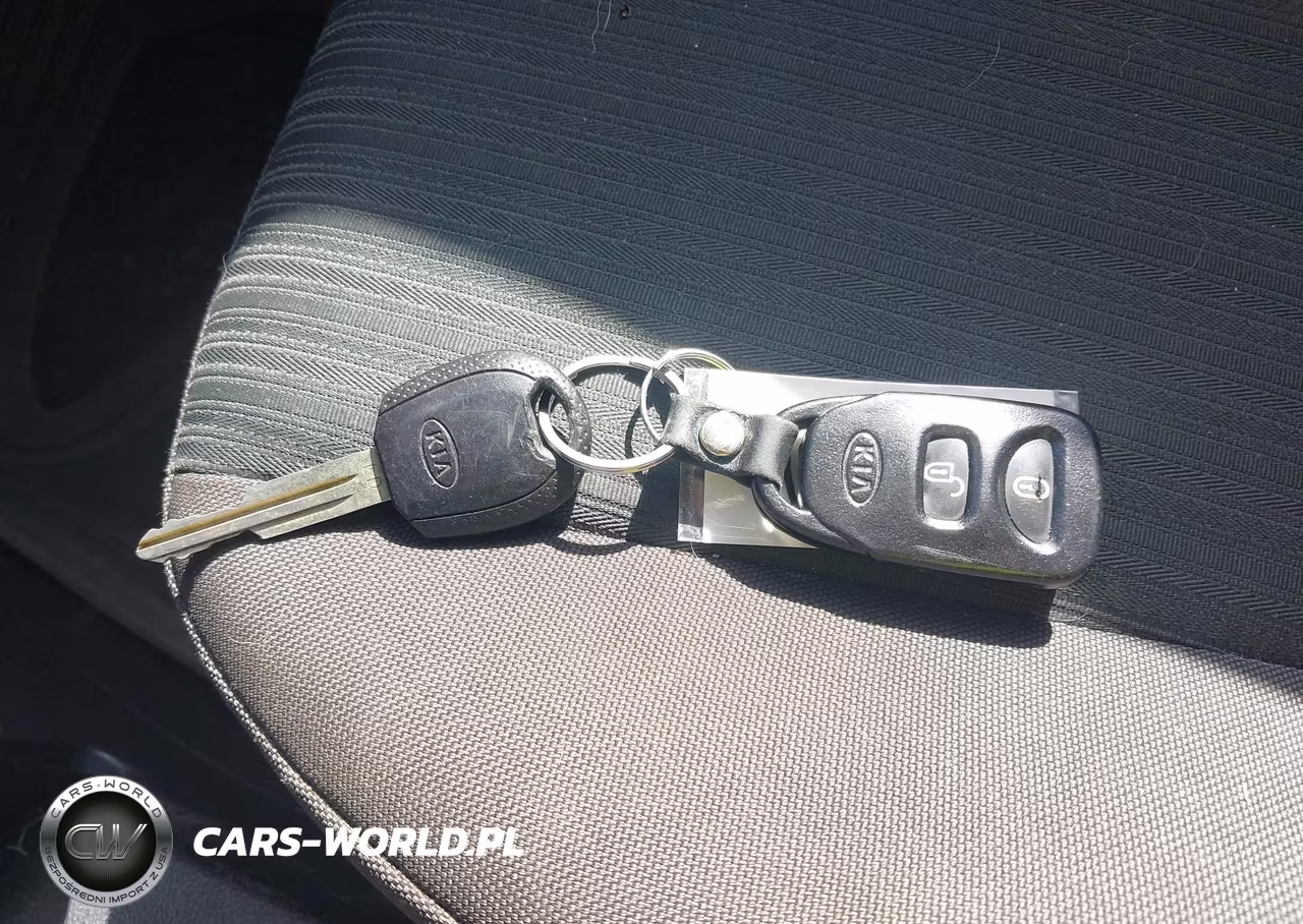 2010 Kia Sportage Lx VIN:KNDKG3A44A7704637 - 11