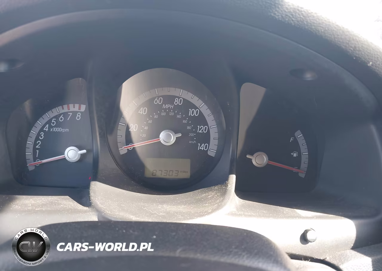 2010 Kia Sportage Lx VIN:KNDKG3A44A7704637 - 7