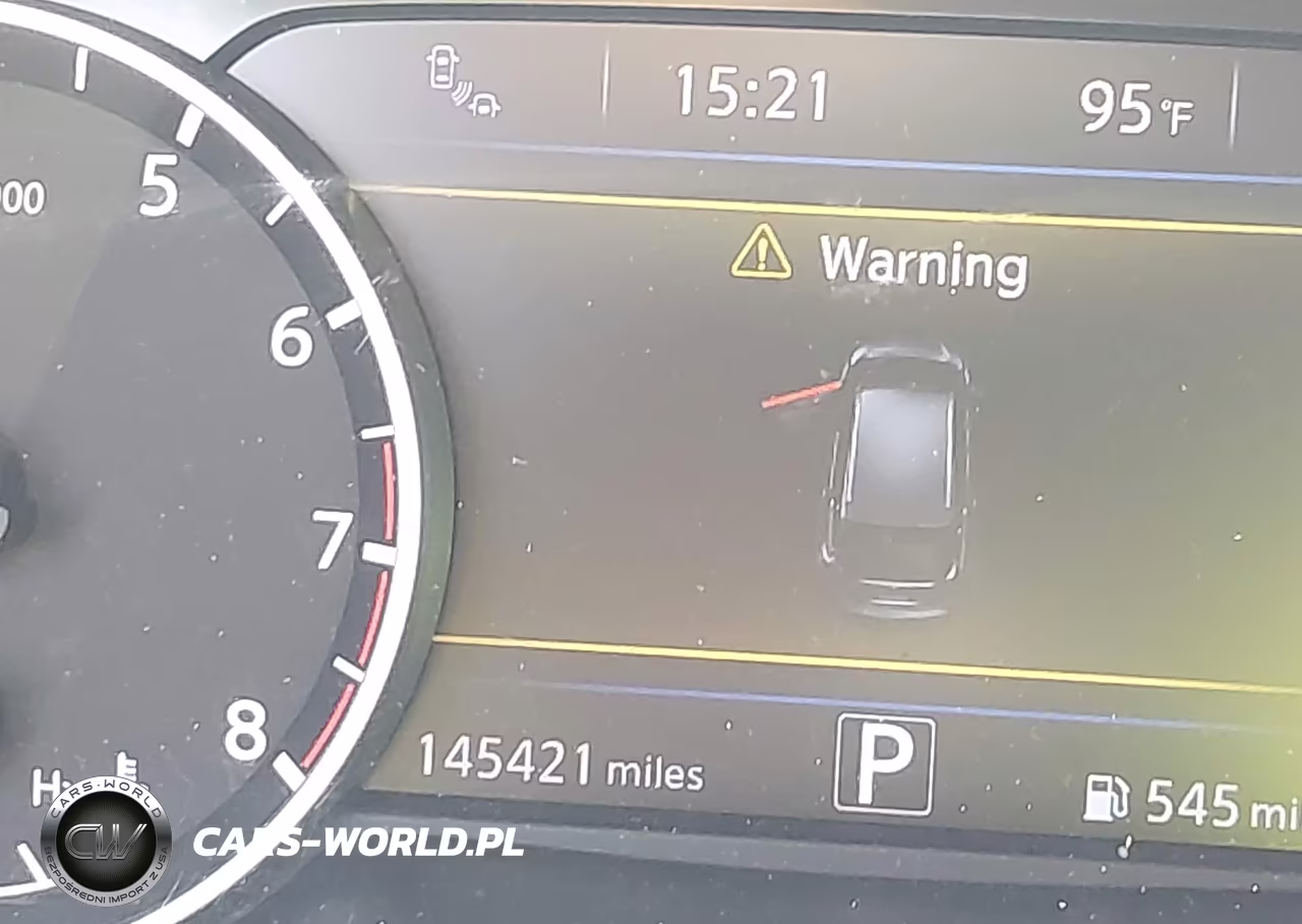 2018 Nissan Murano Platinum VIN:5N1AZ2MG9JN178731 - 15
