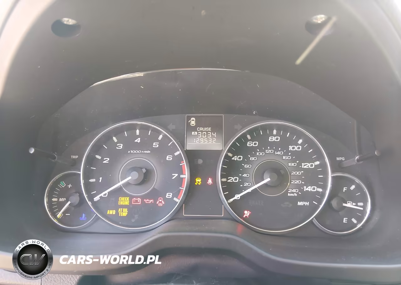 2011 Subaru Outback 2.5I Limited VIN:4S4BRBLC7B3363229 - 7