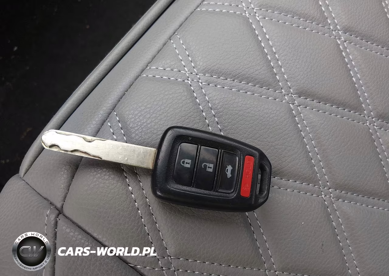 2015 Honda Accord Lx VIN:1HGCR2F32FA130138 - 11