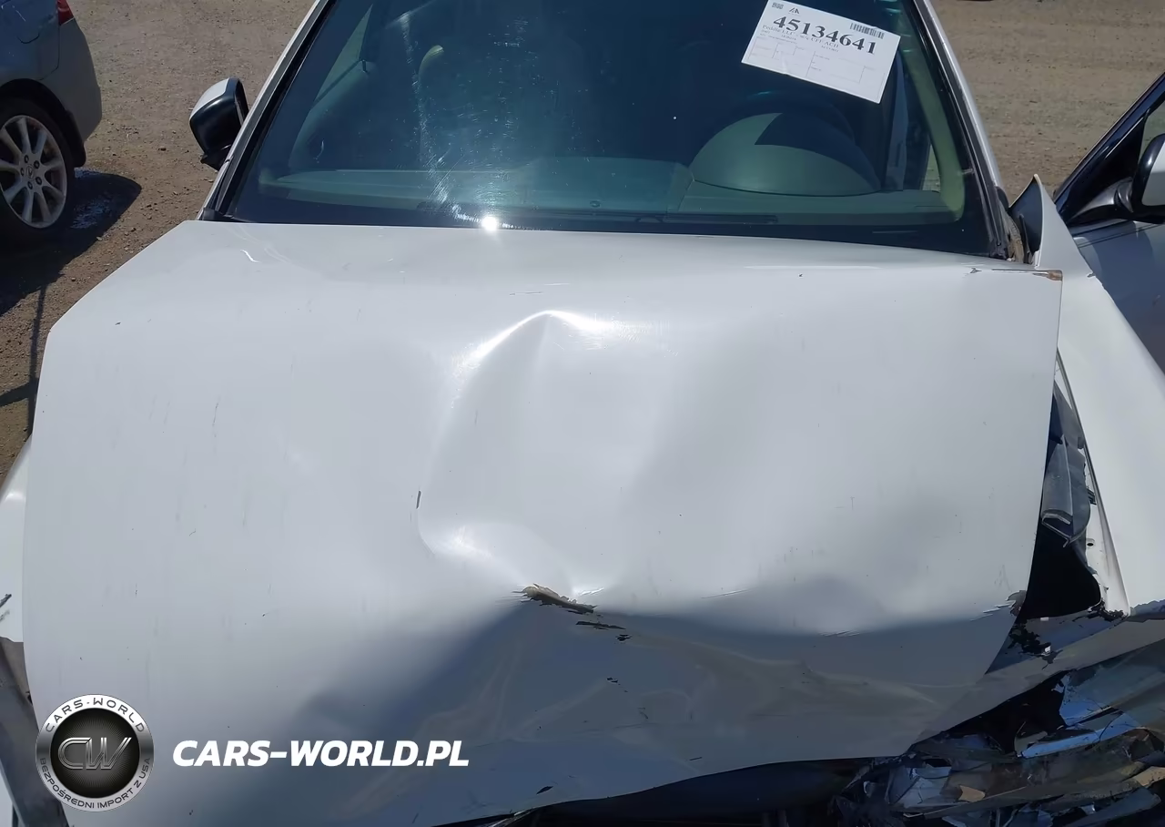 2007 Honda Accord 2.4 Ex VIN:1HGCM56887A078253 - 10