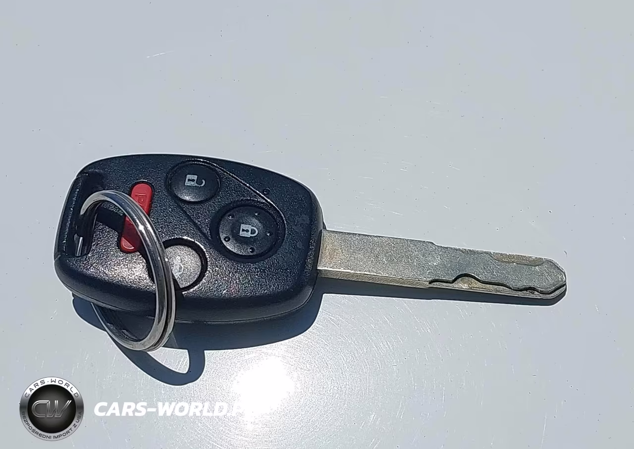 2007 Honda Accord 2.4 Ex VIN:1HGCM56887A078253 - 11