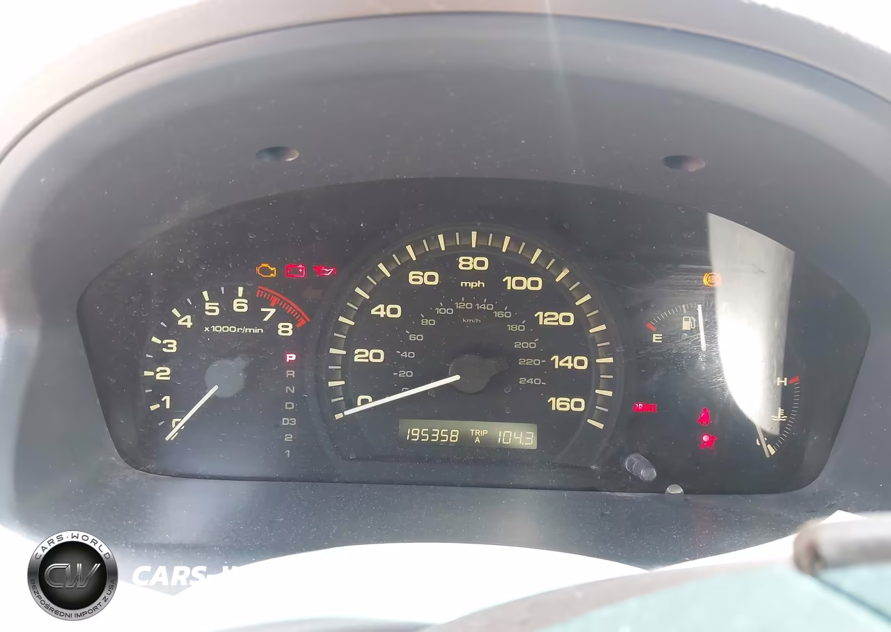 2007 Honda Accord 2.4 Ex VIN:1HGCM56887A078253 - 7