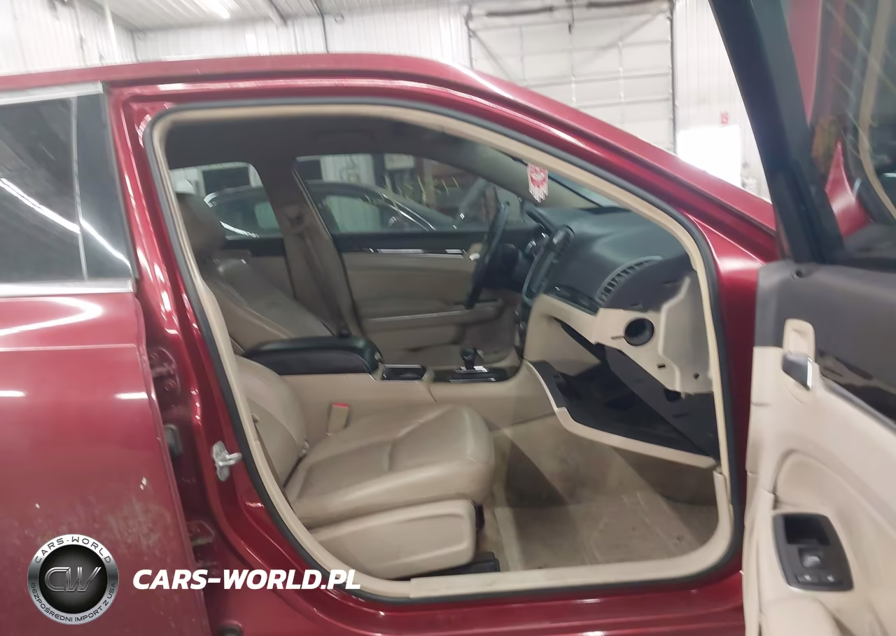 2013 Chrysler 300 Motown VIN:2C3CCAAG5DH657453 - 5