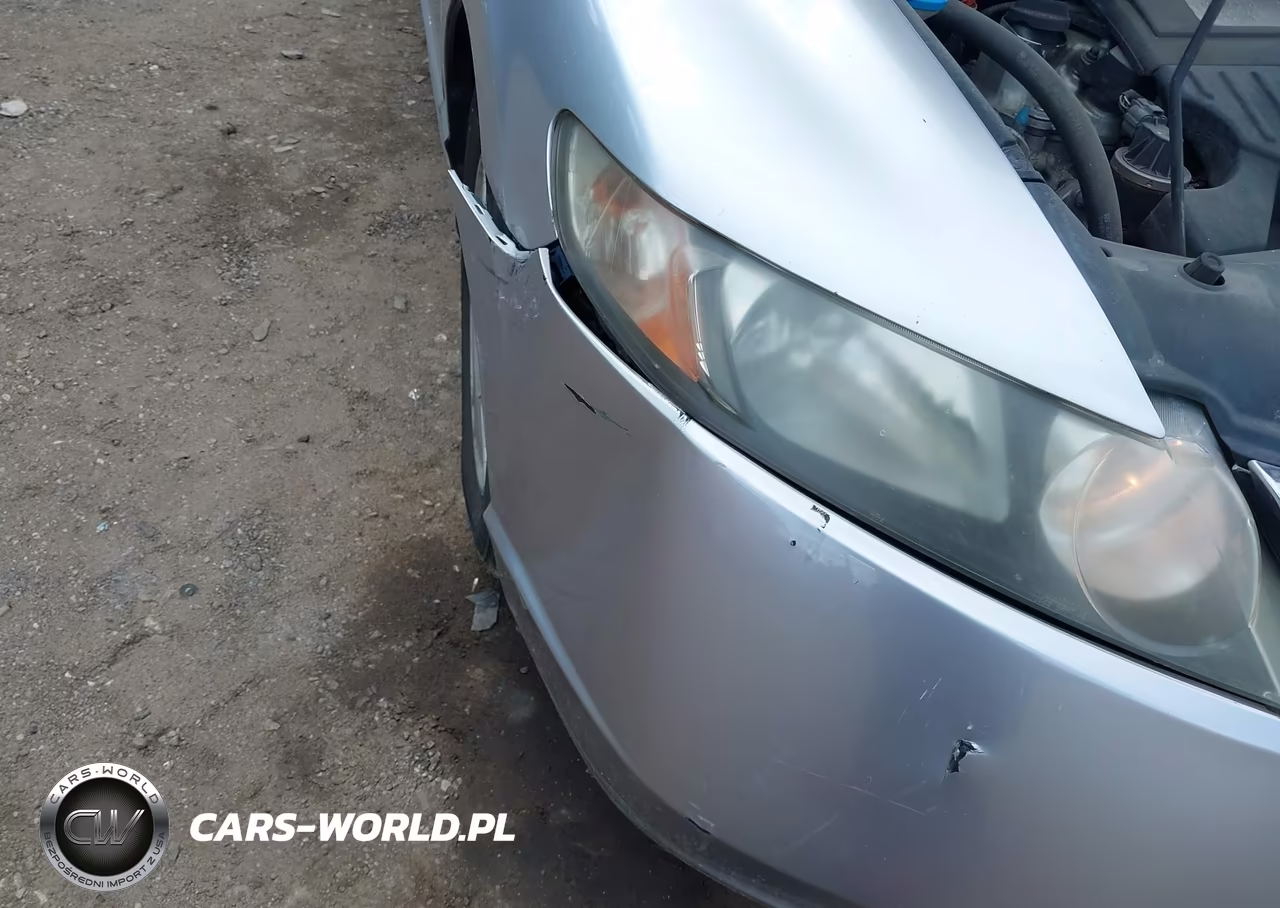 2007 Honda Civic Hybrid VIN:JHMFA36267S030828 - 6