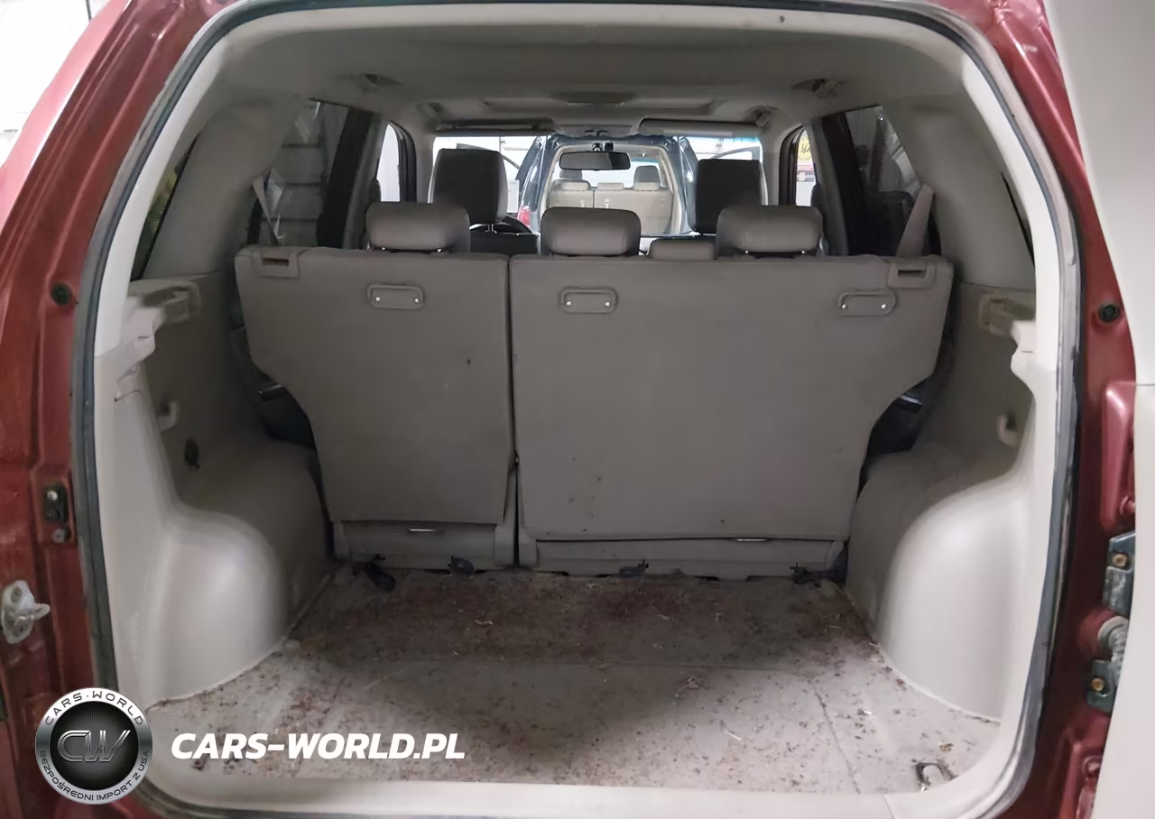2008 Suzuki Grand Vitara Luxury VIN:JS3TD947384102346 - 18