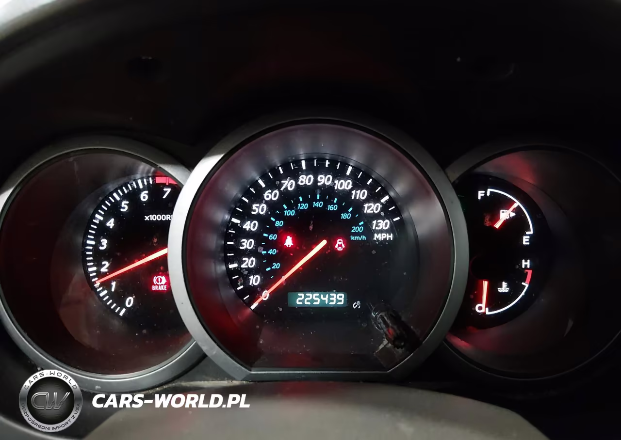2008 Suzuki Grand Vitara Luxury VIN:JS3TD947384102346 - 7