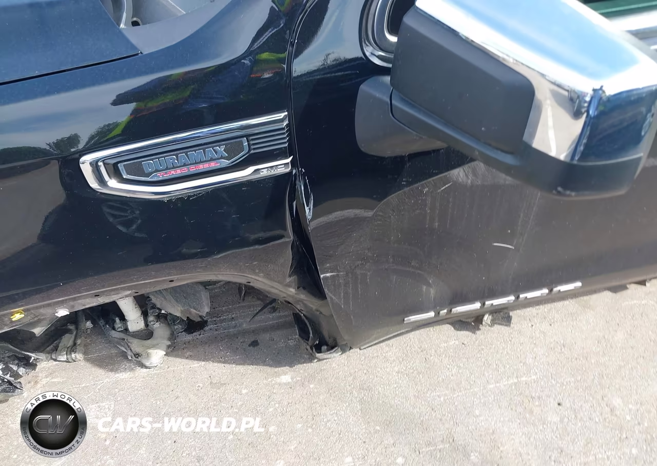 2023 GMC Sierra 1500 4Wd Short Box Sle VIN:3GTUUBE89PG144393 - 18