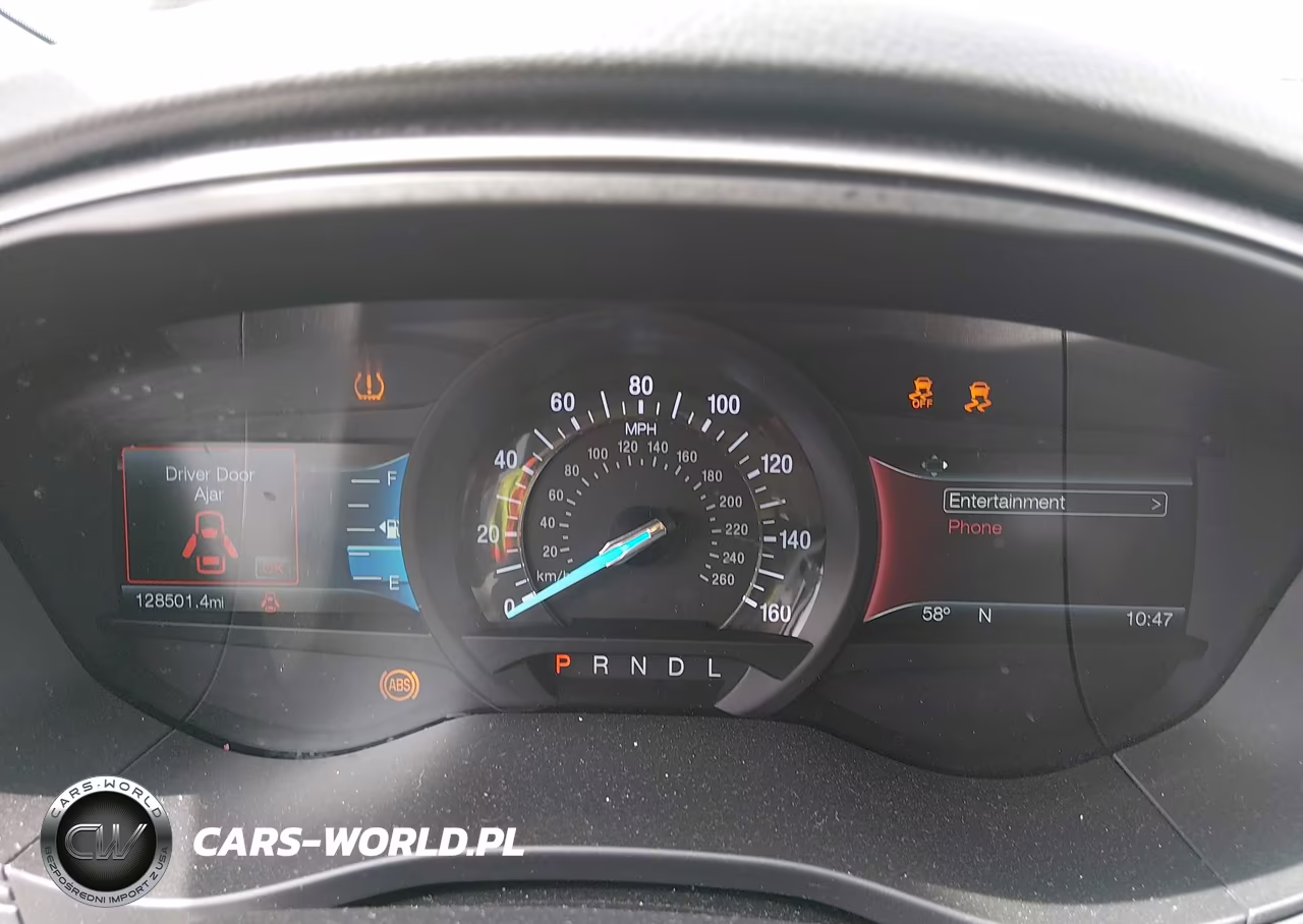 2018 Ford Fusion Se VIN:3FA6P0H74JR226962 - 7
